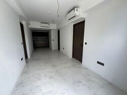 Tanah Merah Kechil Link (D16), Condominium #582571591